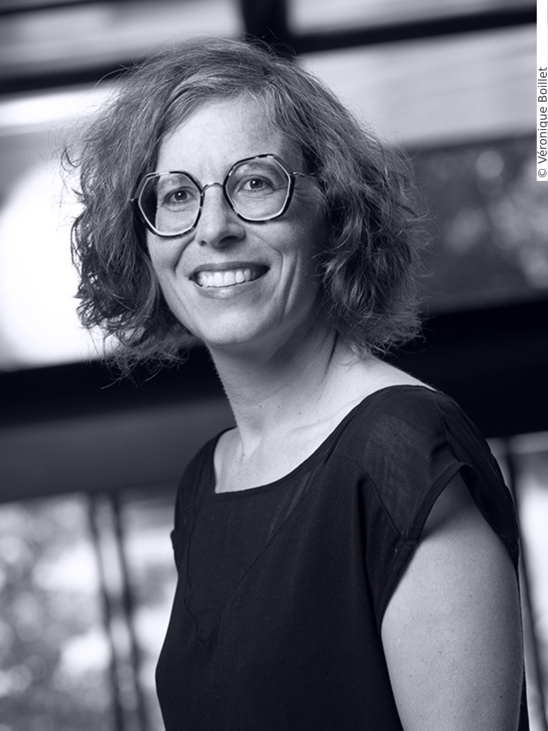 Véronique Boillet